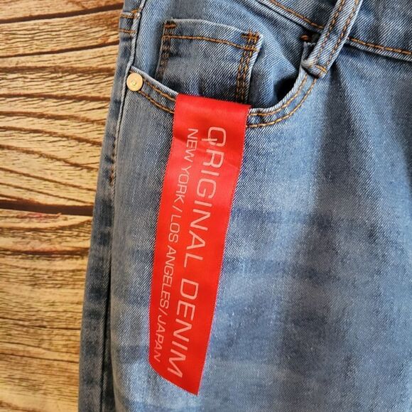 Pastel Jeans Woman's 11/30 skinny fit NWT - Picture 4 of 7